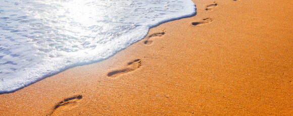 Pedicure Cindy van der Niet