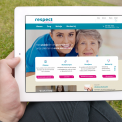 Lancering nieuwe site