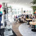 Opening De Windes